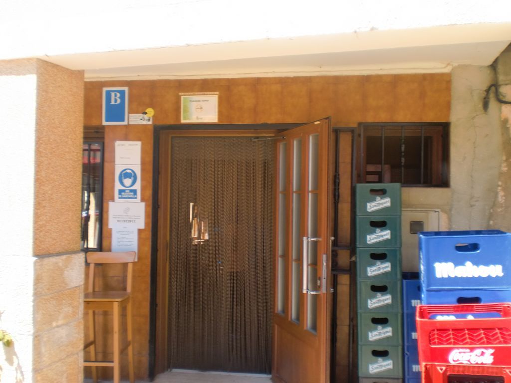 BAR DELFI