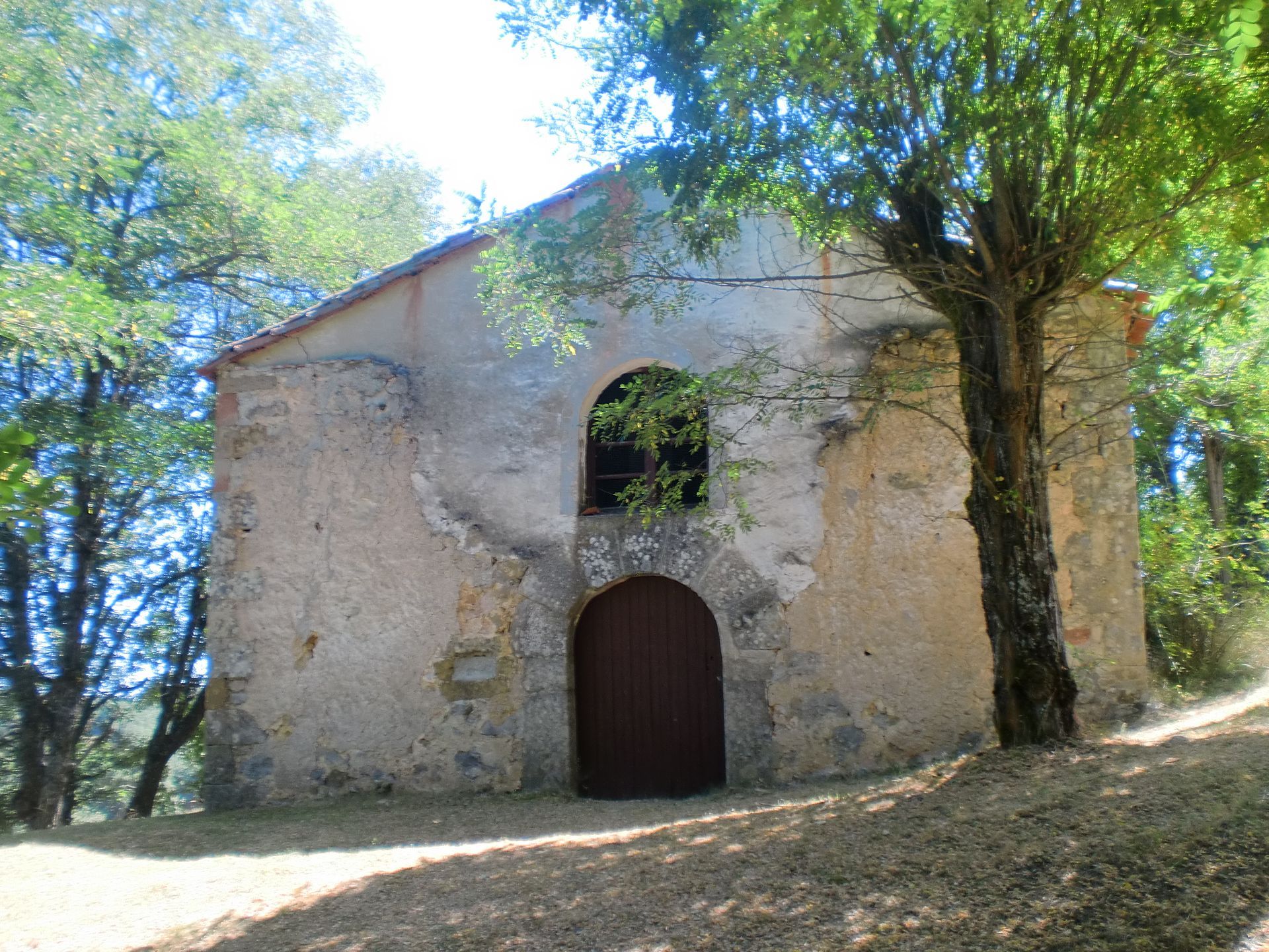 Ermita de San Miguel