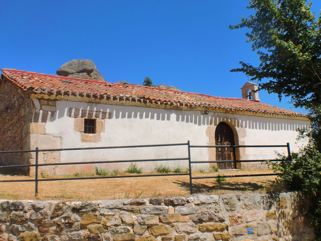 Ermita de San Roque