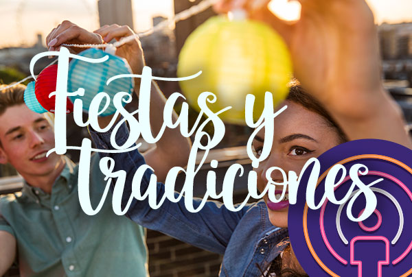 Fiestas patronal: San Cristóbal