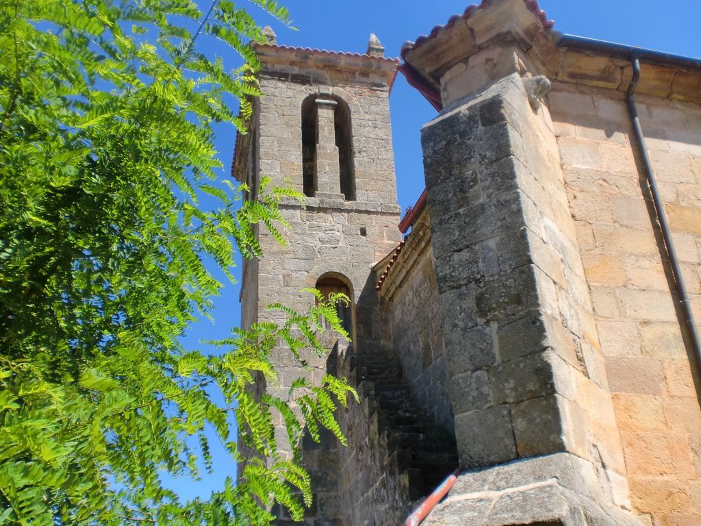 Iglesia de San Cristobal Mártir