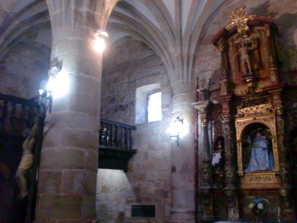 Iglesia de San Cristobal Mártir