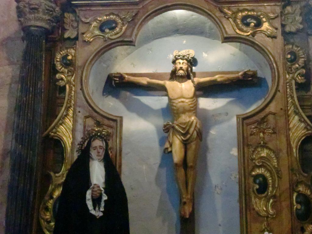 Iglesia de San Cristobal Mártir