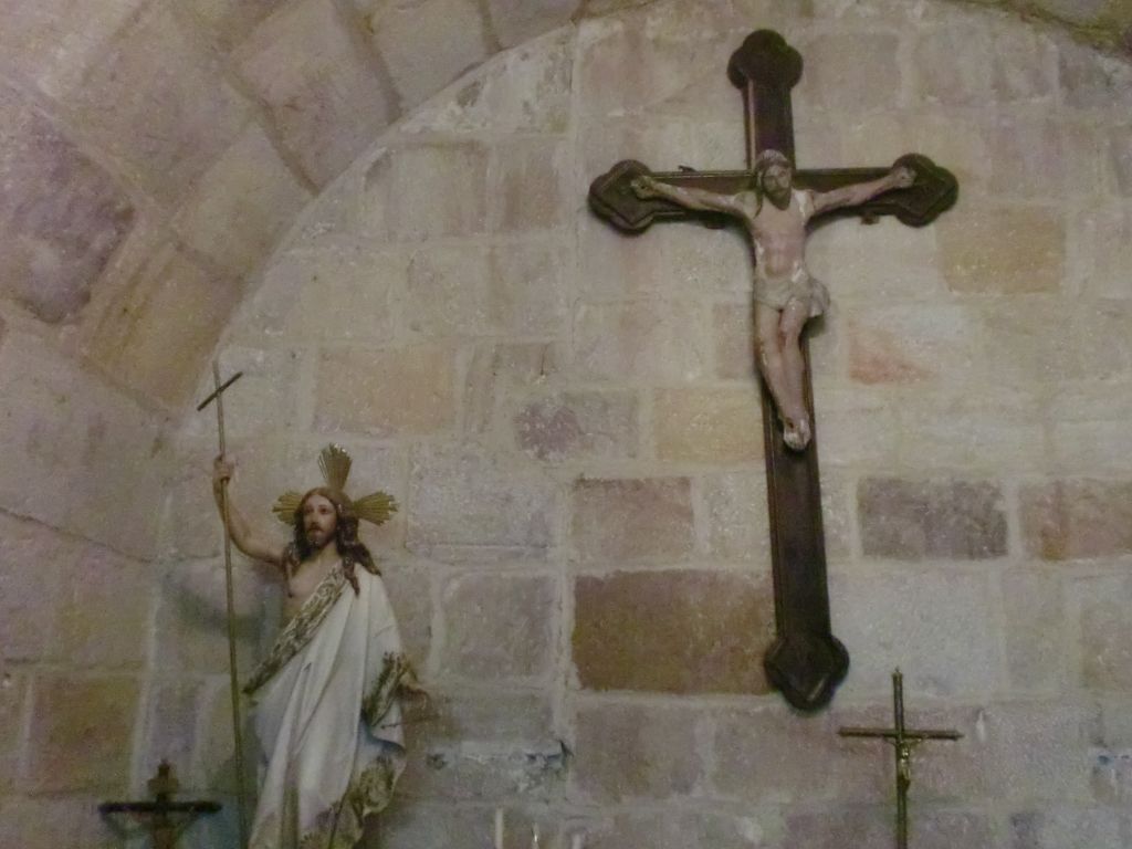 Iglesia de San Cristobal Mártir