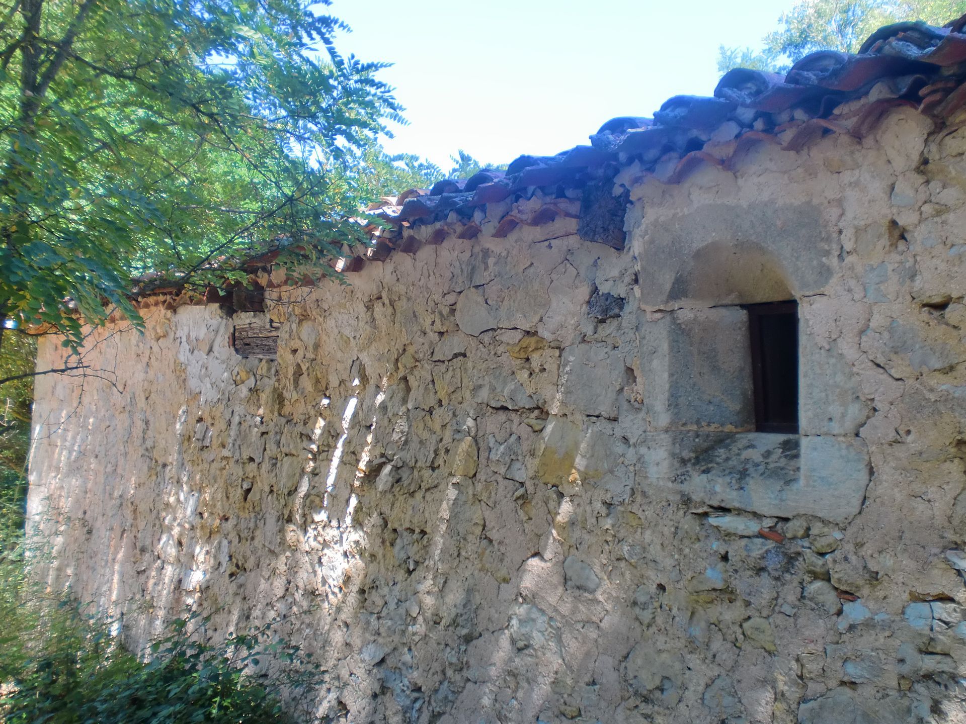 Ermita de San Miguel