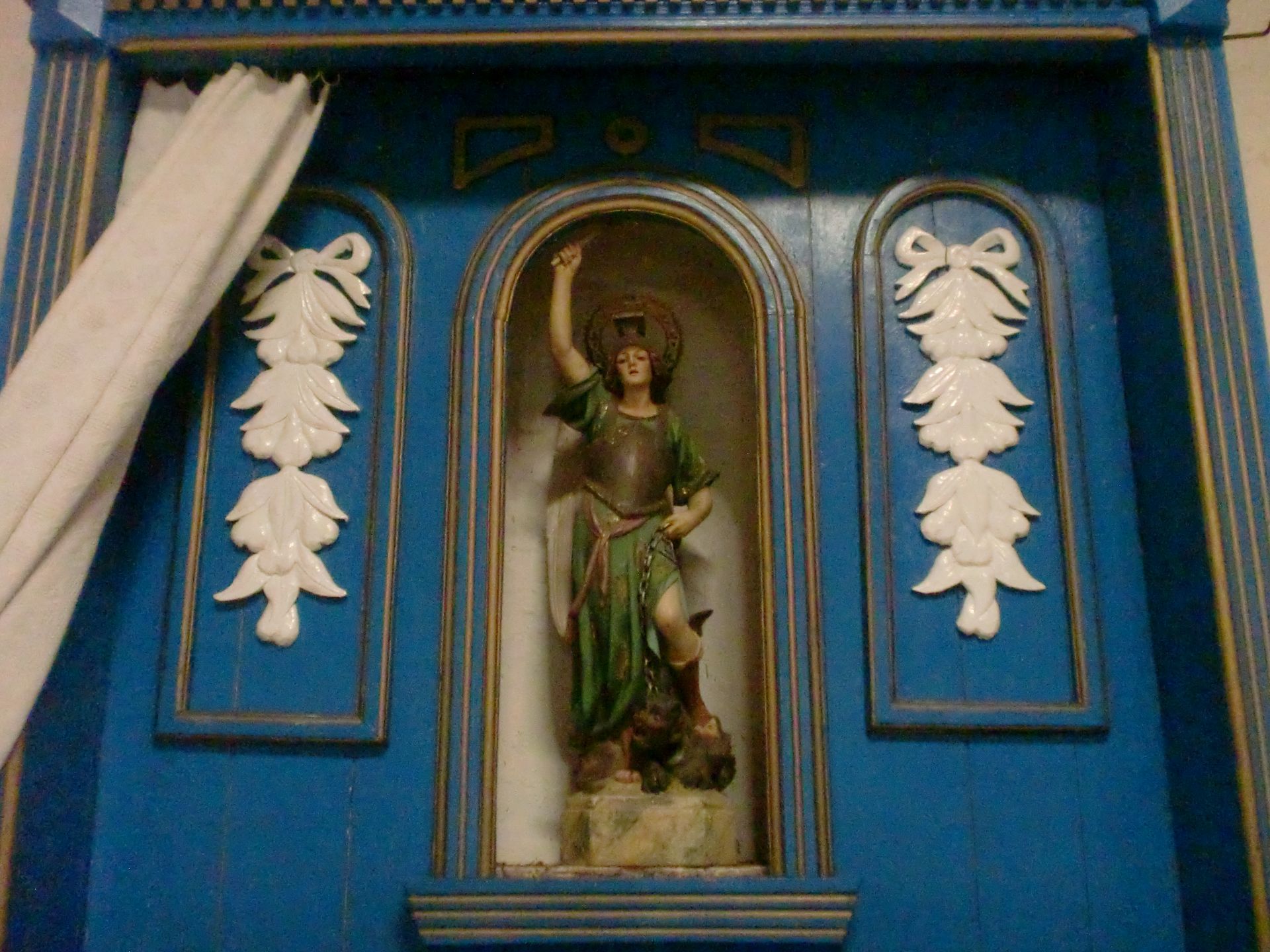 Ermita de San Miguel